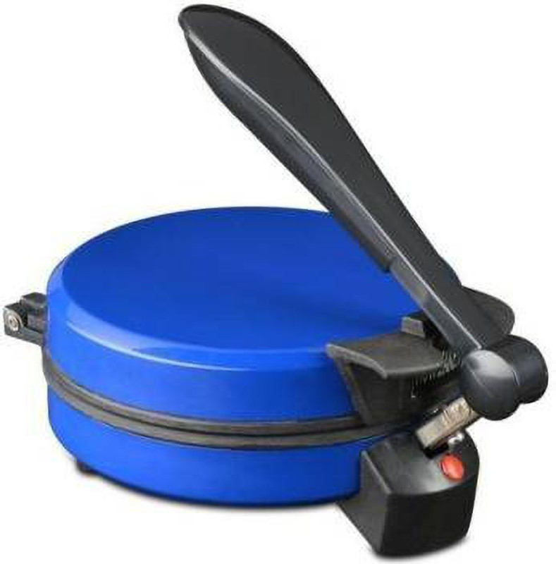 Eco Shopee RB-1800 Roti and Khakra Maker