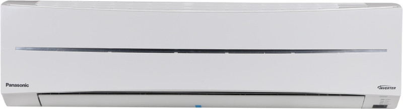 Panasonic 2019 Model 1.5 Ton 5 Star Split Inverter AC(CS/CU-TU18VKYW Inverter R32, White)