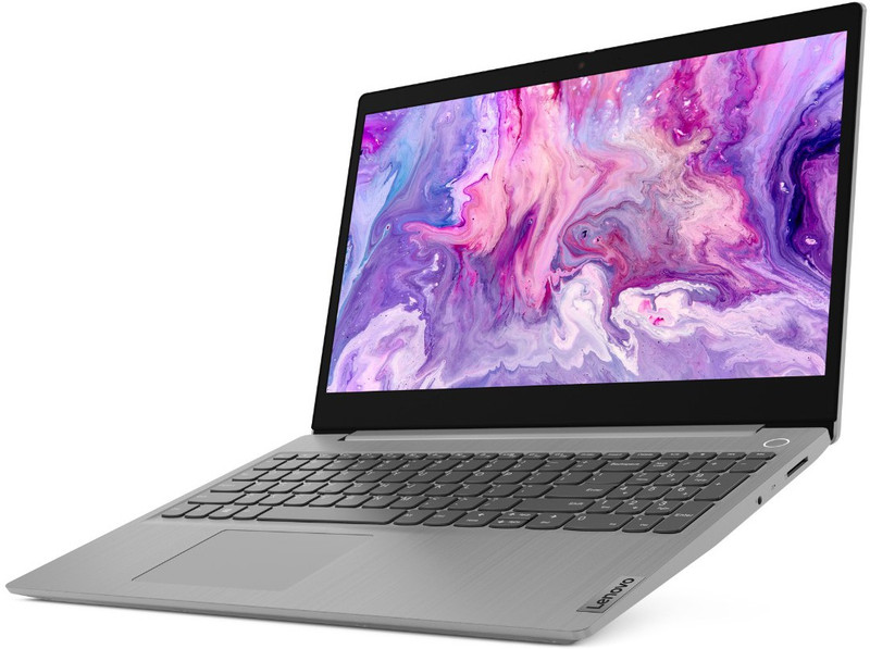 Lenovo Ideapad 3 Core I5 10th Gen 8 Gb 1 Tb Hdd Windows 10 Home 15iil05 Laptop 15 6 Inch Platinum Grey 1 85 Kg With Ms Office Latest Shopping Deals