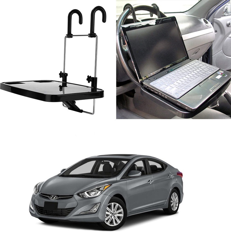 Oshotto NSKU-34583_3R-029B Cup Holder Tray Table