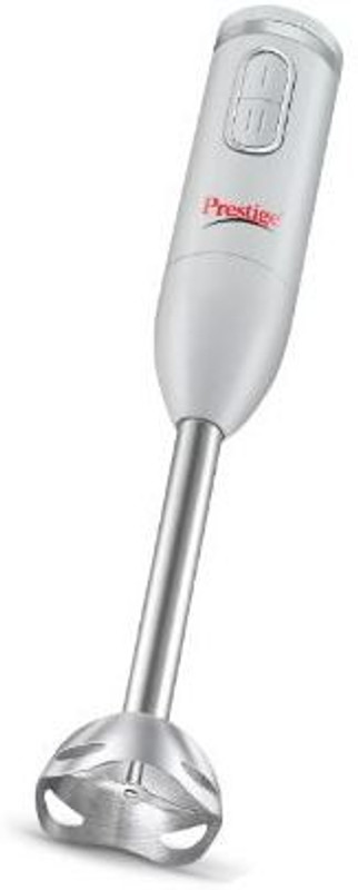 Prestige 300 W Silver Hand Blender(41047)