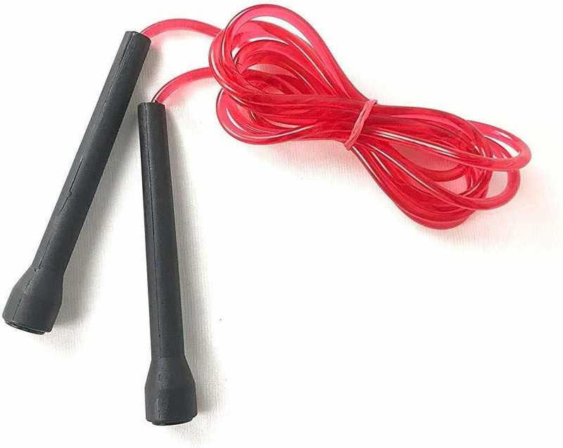 Mekko Freestyle jump Skipping Rope For Men & Women Freestyle Skipping Rope(Length: 276 cm)