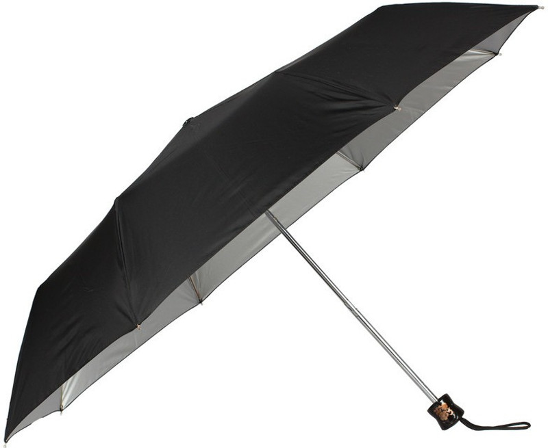 Johns 545 MOON SILVER D GREEN Umbrella Umbrella Umbrella(Green)