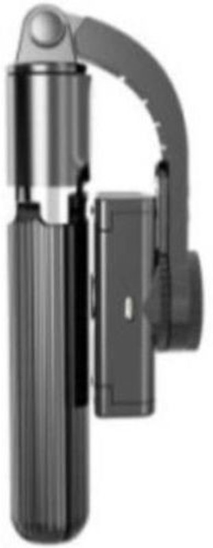 GUGGU DRR_477Y_i L08 Gimbal Stabilizer iSteady Pro2 3-Axis Stabilizer Handheld Action Camera for\ Hero 7/6/5/4/3 DJI Osmo , Yi Cam 4K, AEE, SJCAM Sports Cams APP Controls for Time-Lapse, Tracking, Auto Panoramas 3 Axis Gimbal Single Gimbal for Mobile(200 Gram)
