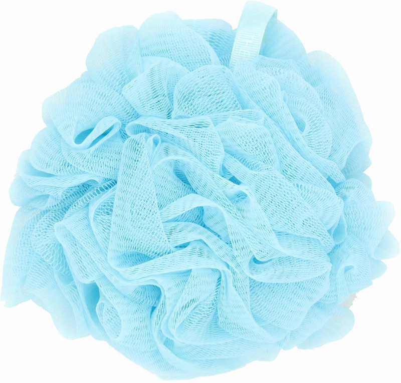 Passion Bazaar Loofah(Blue)