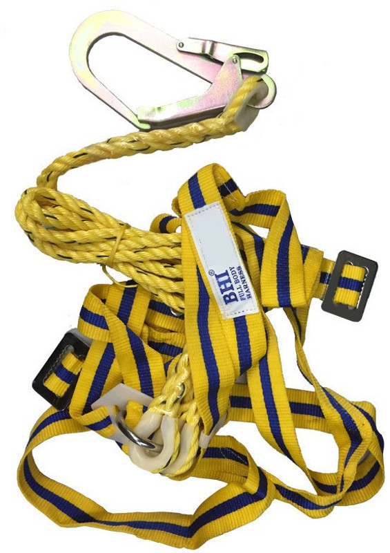 BHI B-351 Safety Harness(L - XL)