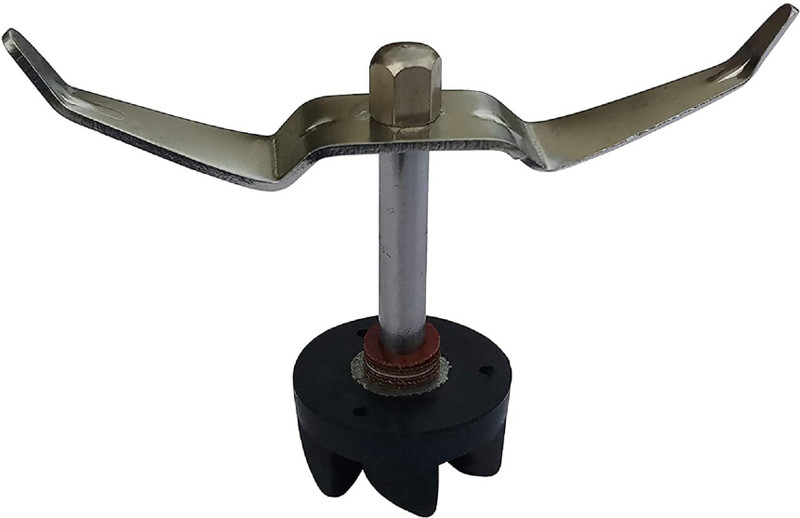Preethi XProDUO jar blade set Mixer Blender Blade