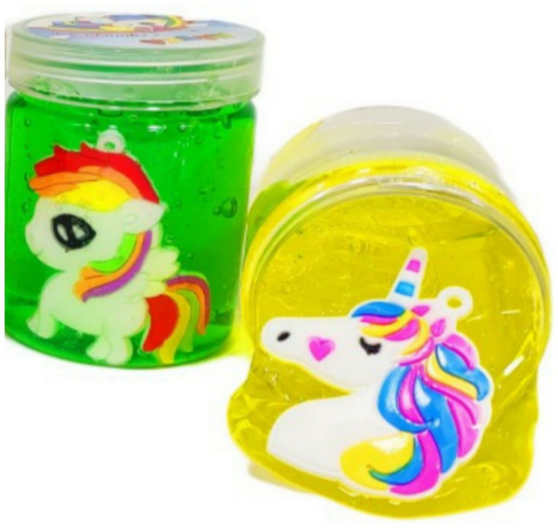 Prezzie Villa P4.1 Multicolor Putty Toy