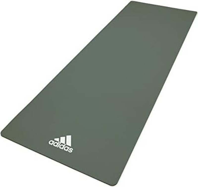 ADIDAS Yoga Mat 8mm mm Yoga Mat