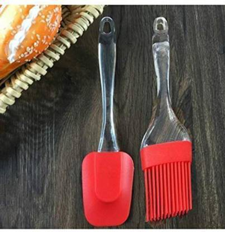 EZZI 2309 Non-Stick Spatula(Pack of 1)