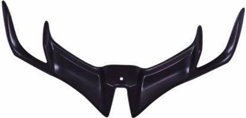 Friends Mart Dark Knight Winglet 2.0 R15 v3-S64 Bike Fairing Kit