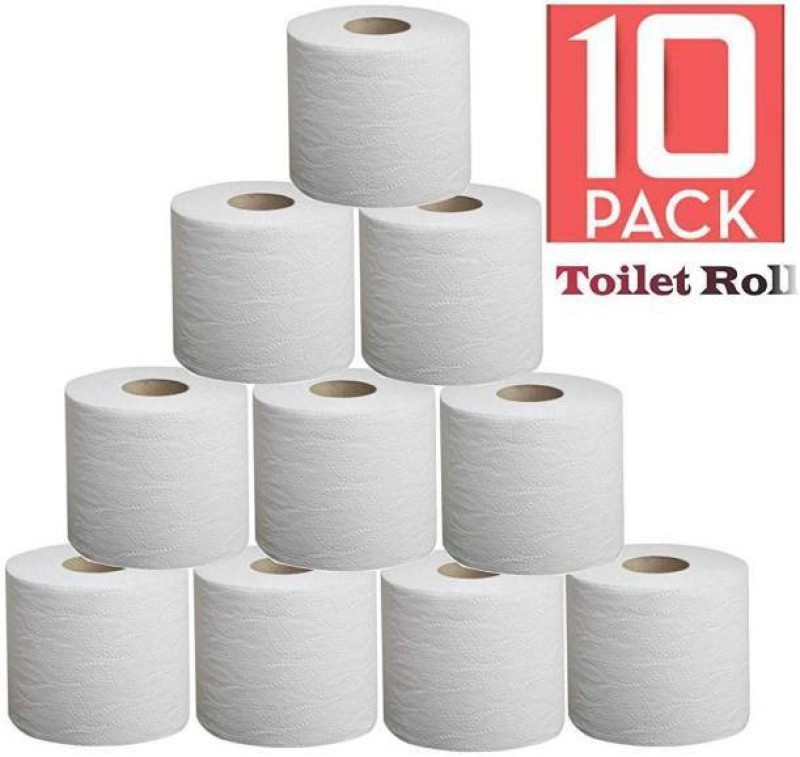 kosher TOILET PAPER ROLL Toilet Paper Roll(2 Ply, 150 Sheets)