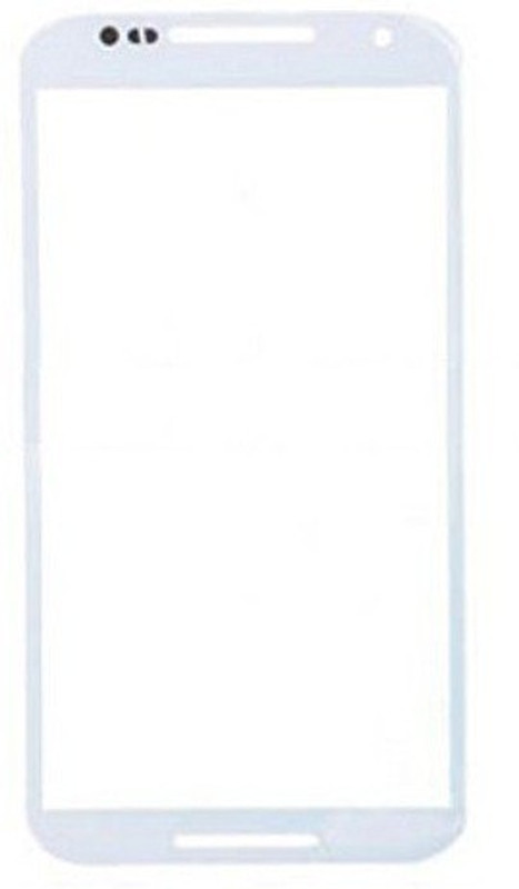 Shockware Haptic/Tactile touchscreen Mobile Display for Apple Apple iPhone XS Max(Without Touch Screen Digitizer)