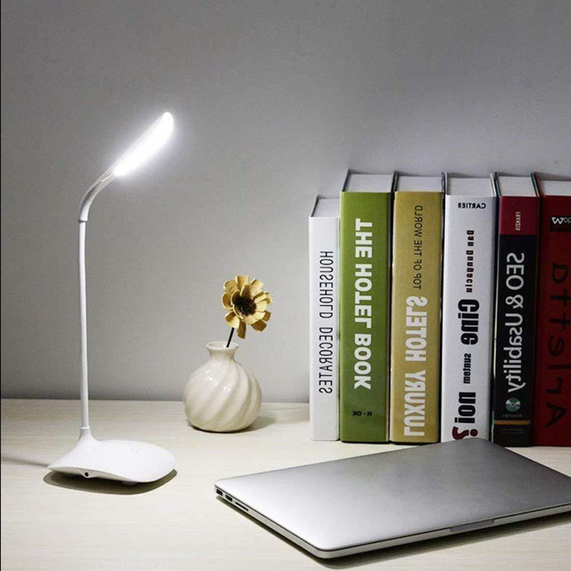 yashodhara Enterprise Table Study Lamp Study Lamp(21 cm, Multicolor)