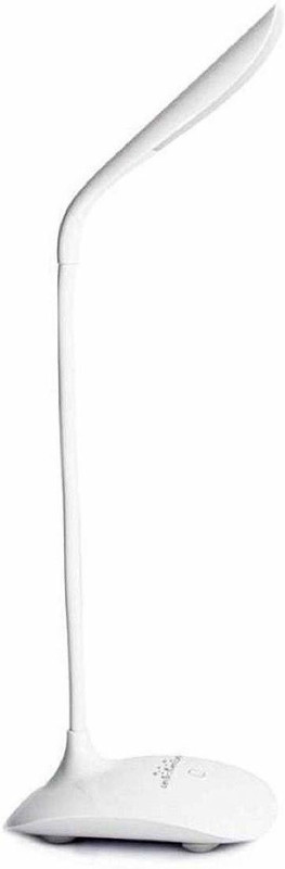 Mahantam Desk Table Lamp Study Lamp(20 cm, Multicolor)