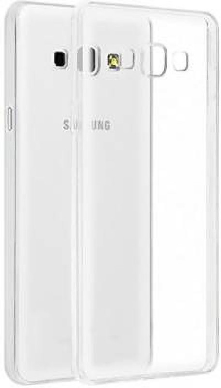 NIMMIKA ENTERPRISES Back Cover for SAMSUNG GALAXY J1 4G BACK COVER TRANSPARENT(Transparent, Shock Proof, Silicon, Pack of: 1)