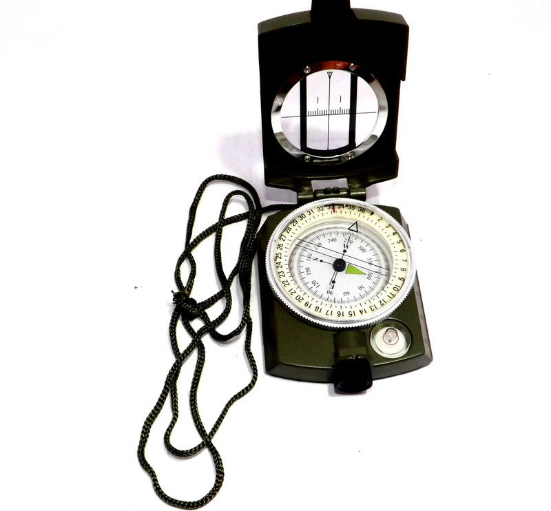 Antiquity COMPASS Compass(Multicolor)