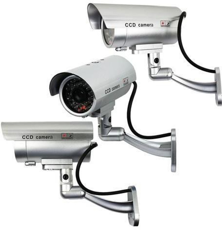 MOSHTU Security Camera(1 Channel)