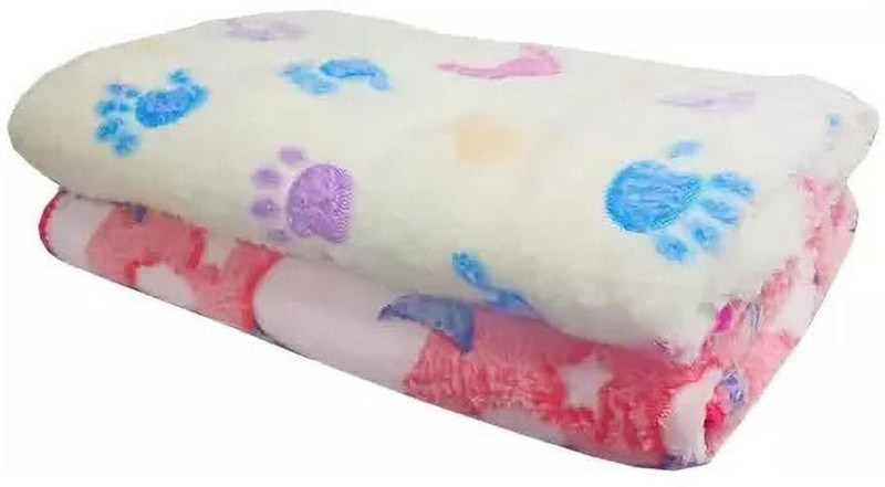 Wonder Star Microfiber 300 GSM Bath Towel(Pack of 2)