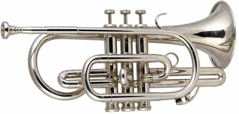 raghav associates cornet 01 Cornet(Bb)