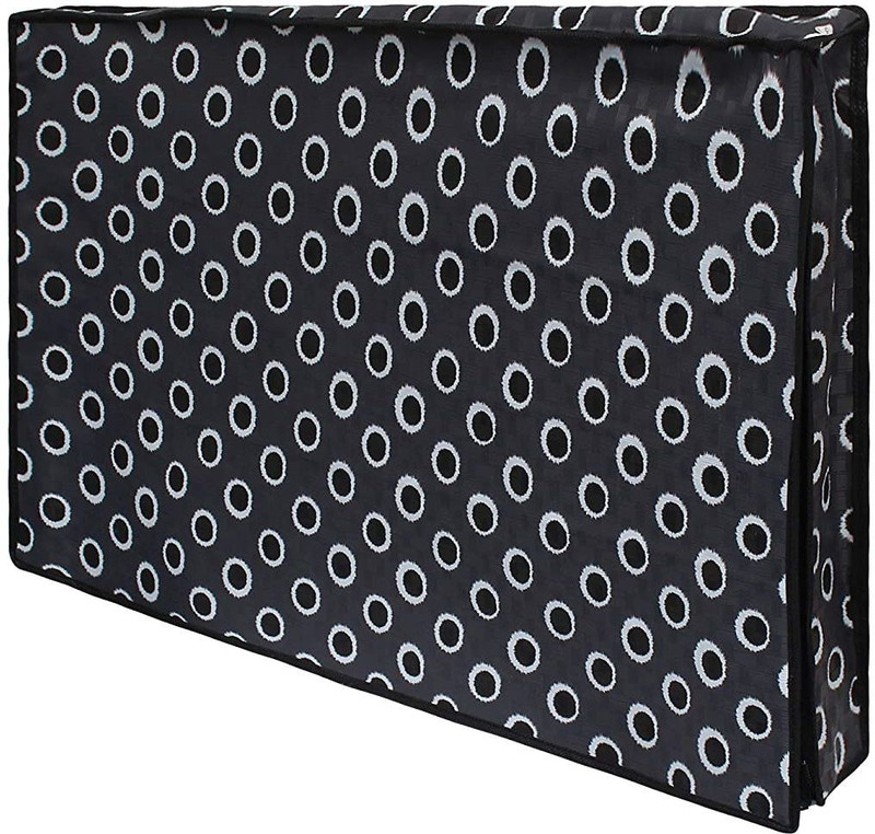WIN WORLD BLACK-BASE WITH DOT-40-INCHES LED for 40 inch LCD Monitor  - BLACK-BASE WITH DOT-40-INCHES LED(Multicolor)