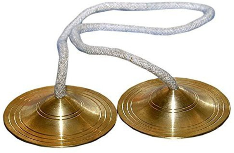 new jaibharat musicals manjira Kartal Instrument