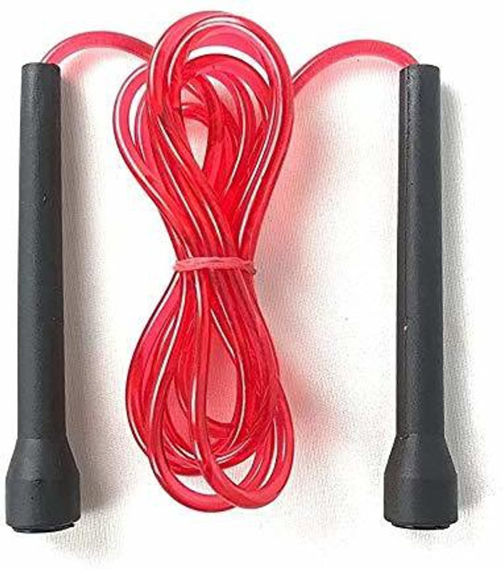 MEKKOKART Freestyle Skipping jumping rope Freestyle Skipping Rope(Length: 284 cm)