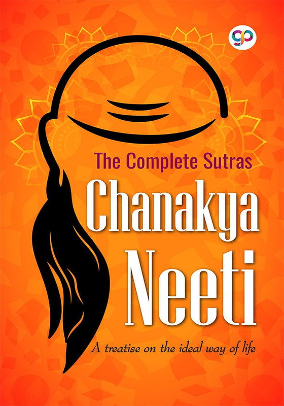 Chanakya Neeti(English, Paperback, Chanakya)