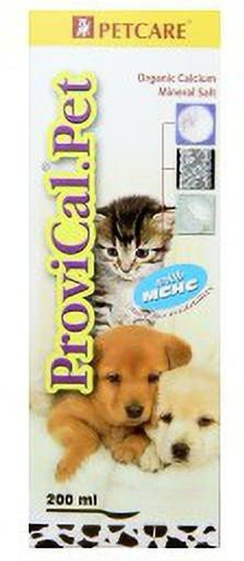 Pet Care PETCARE_provical_200ml Pet Health Supplements(200 ml)