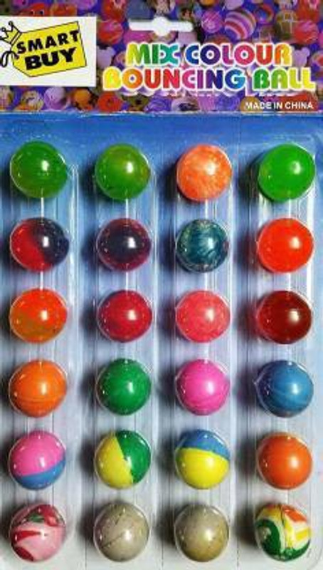 manzees Crazy Ball