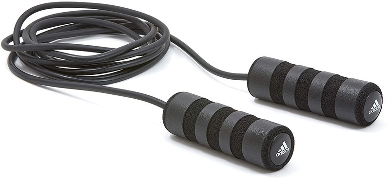 ADIDAS Speed Rope( Adjustable Size) Freestyle Skipping Rope(Length: 270 cm)