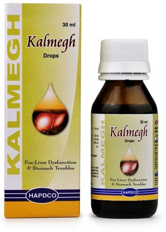 HAPDCO Kalmegh Drops(30 ml)