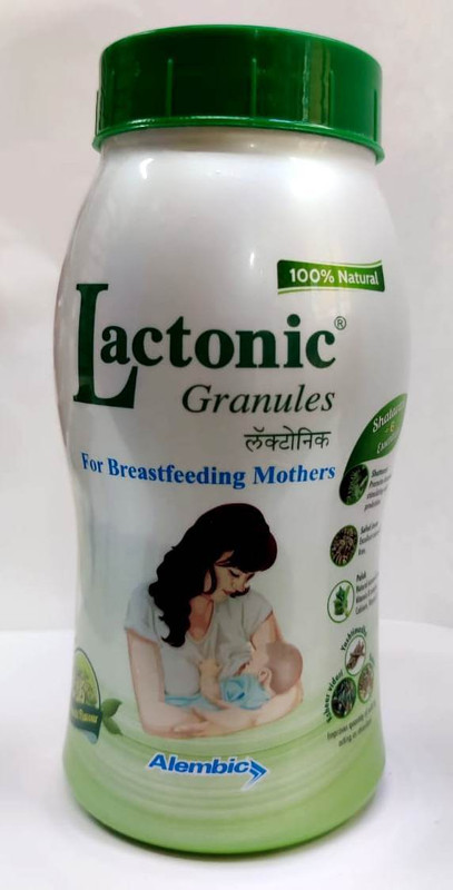 LACTONIC granules(200)