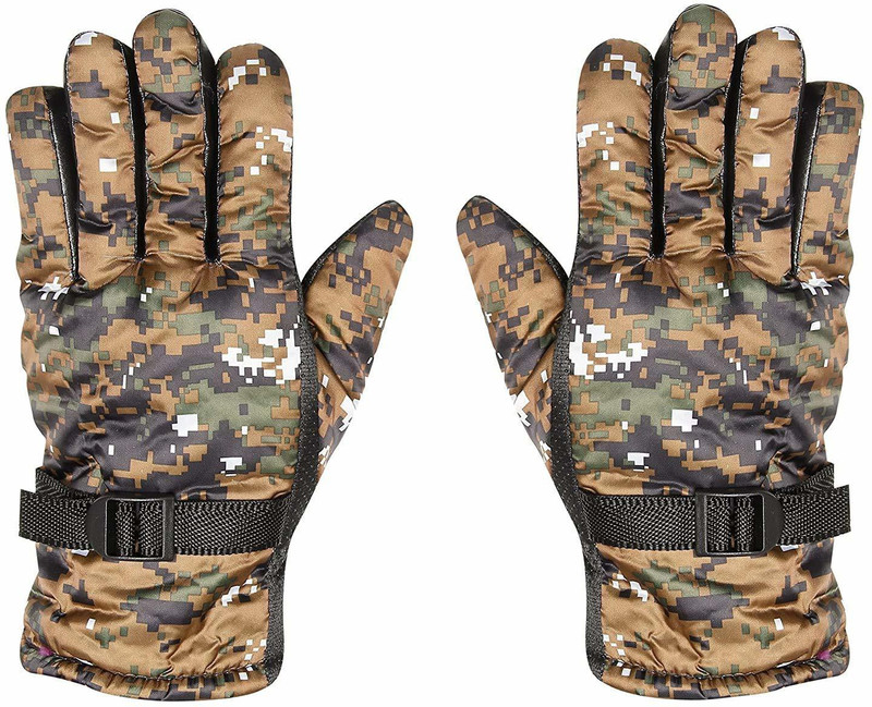 SIYAA EFGST846 Boxing Gloves(Multicolor)