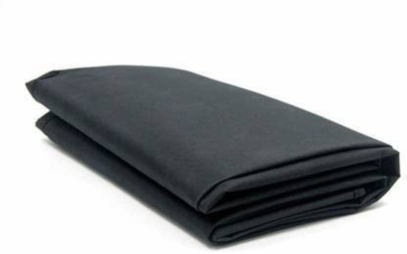 Cpixen Resistant Waterproof Dog Car Seat Protector Cover Bench Pet Seat Cover(Black Waterproof)