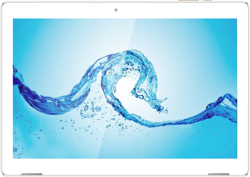 Acer One 4 GB RAM 64 GB ROM 10.1 inch with 4G MediaTek MT8766WA Quad Core (Cortex A53) Tablet (Rose Gold)