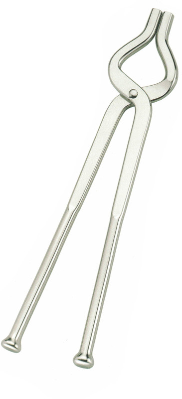 SNK PRODUCTS Stainless Steel Premium Quality heavy goti Pincer /Sansi / Pakkad Stainless Steel Premium Quality Light Goti Pincer / Sansi / Pakkad / Chimta/ Kitchen Tools Stainless Steel Premium Quality Pincer /Sansi / Pakkad Stainless Steel Premium Quality Light Goti Pincer / Sansi / Pakkad / Chimta