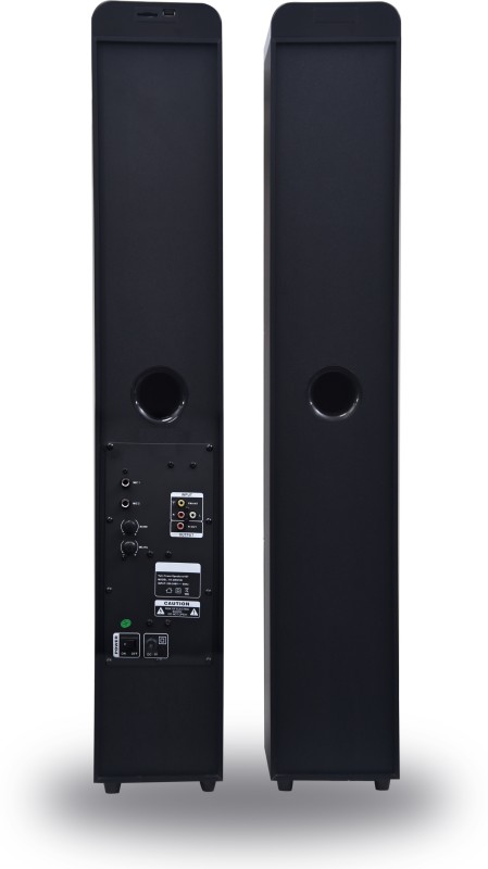 jvc mc210 80 w bluetooth party speaker