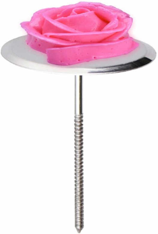BAKEFY 7 cm Flower Nail