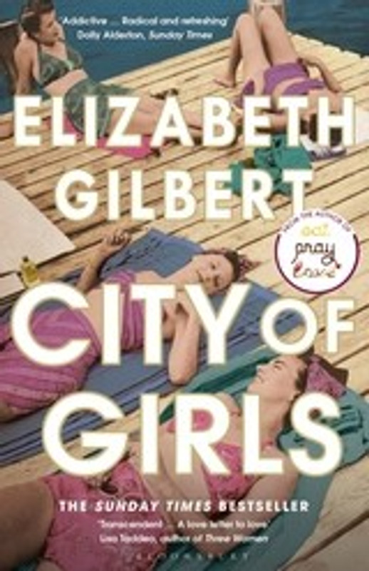 City of Girls(English, Paperback, Gilbert Elizabeth)