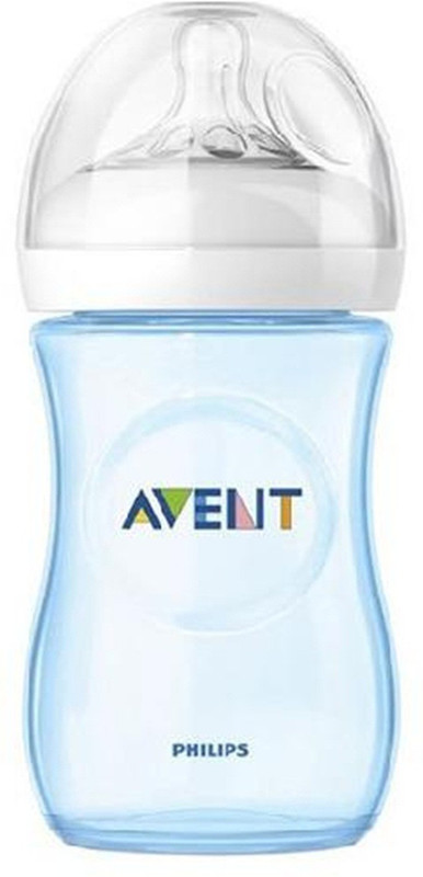 PHILIPS 260 ML BOTTLE - SINGLE - 260(Blue)