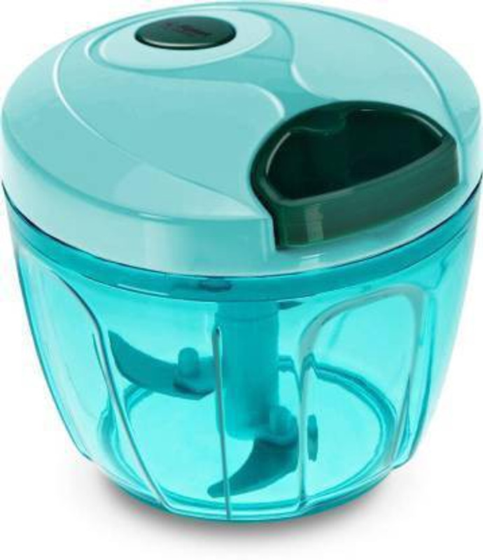 NINTH Handy Chopper Vegetable Chopper (1 chopper) Vegetable & Fruit Chopper(1)