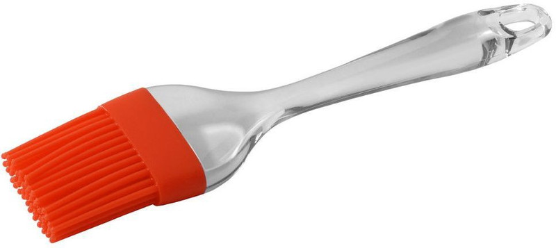 Daily Fest Silicone Pastry Brush Silicone Flat Pastry Brush(Pack of 5)