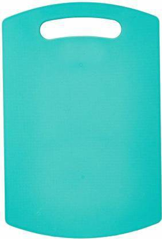 DEAGAN Fruit and Vegetable Plastic Cutting Board ,(Pack of 1) Plastic Cutting Board(Pack of 1 Dishwasher Safe)