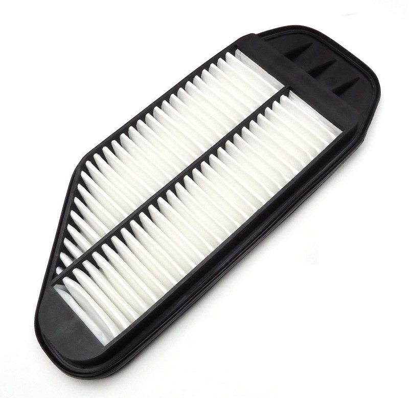 AutoClean Car Air Filter For Chevrolet Beat