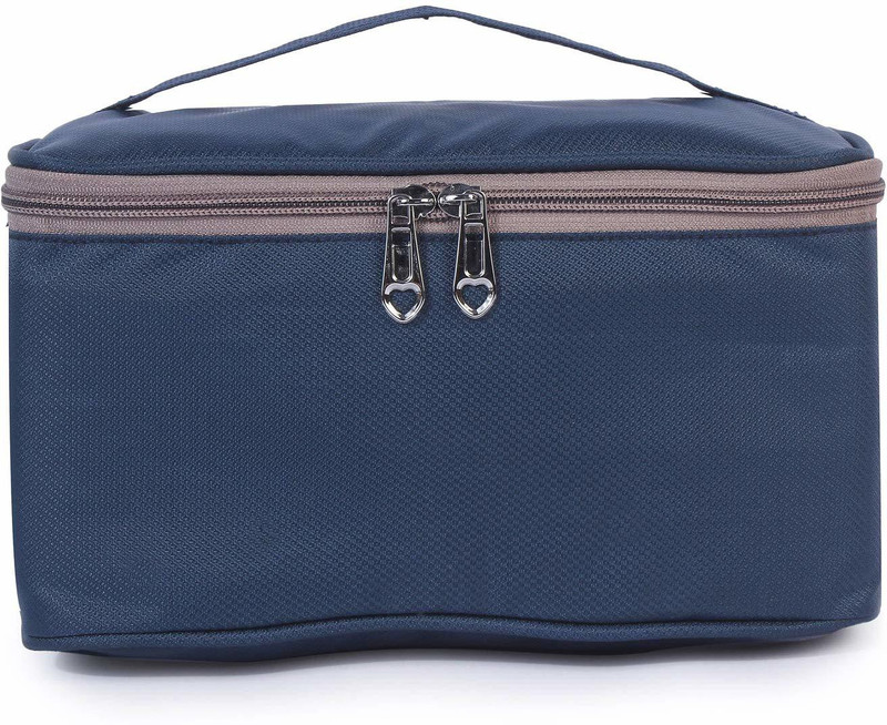 scatter Cosmetic Bag For Women(Black) Cosmetic Bag