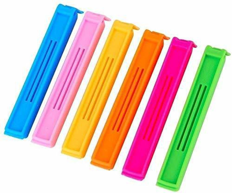 trendz int SEALER CLIP 001 Manual Vacuum Bag Sealer