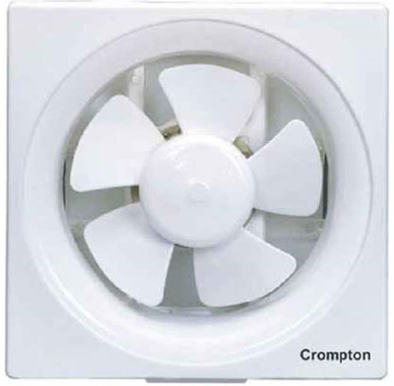 Crompton Ventilus 2500 mm Exhaust Fan(White)