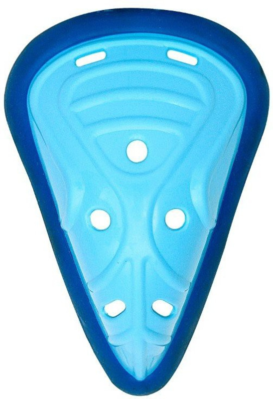 KK CRAFT Cricket Abdominal Guard Mens (Multicolor) Abdominal Guard