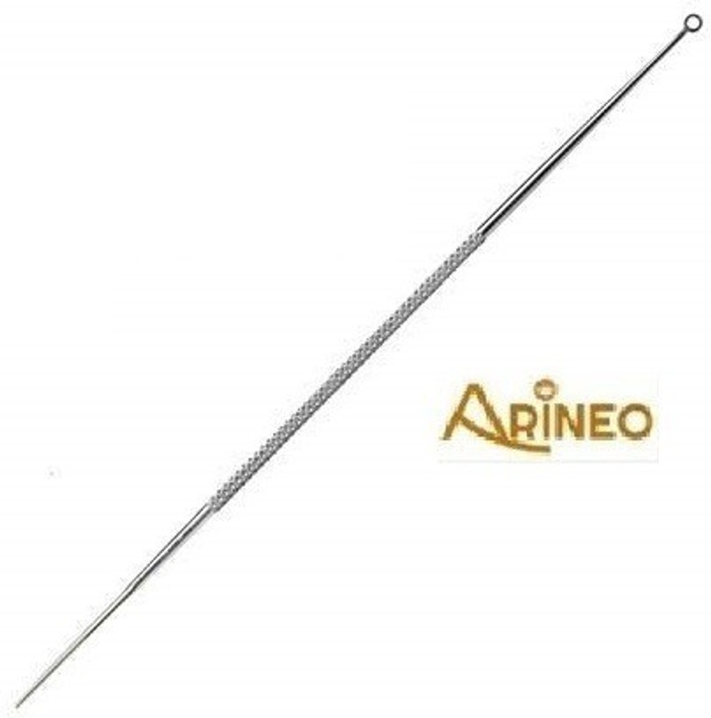 ARINEO Jobson Horn Probe S/S(Pack Of 5) Utility Forceps